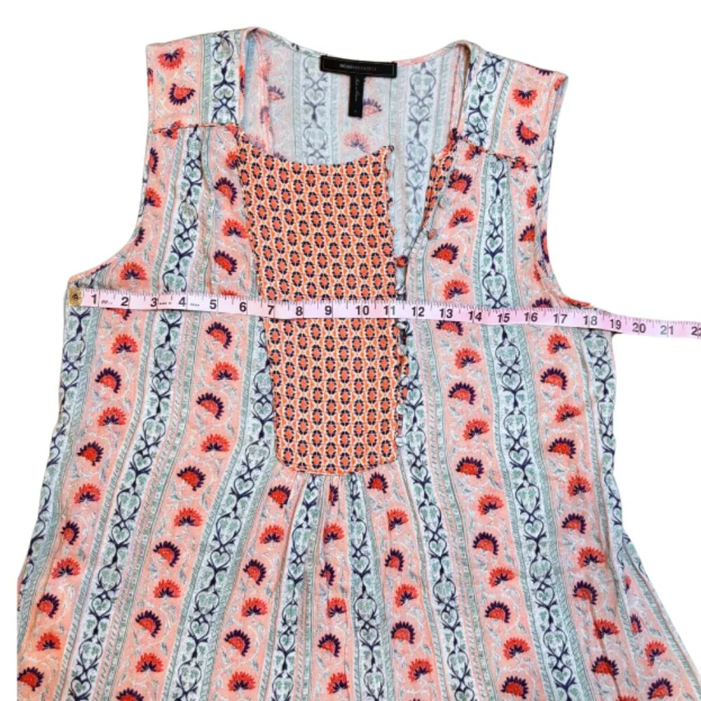 BCBG MAXAZRIA YULISSA Dress Size Medium - Picture 9 of 9